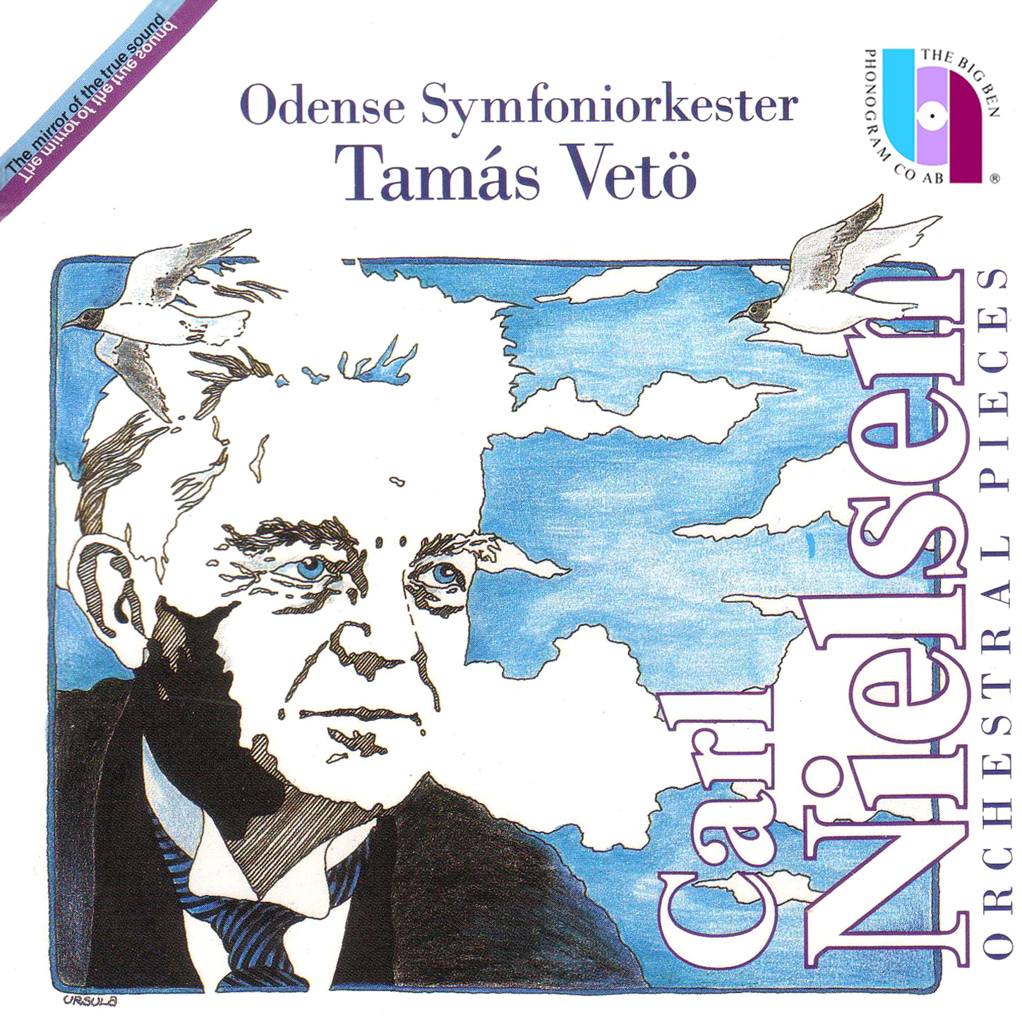 Carl Nielsen